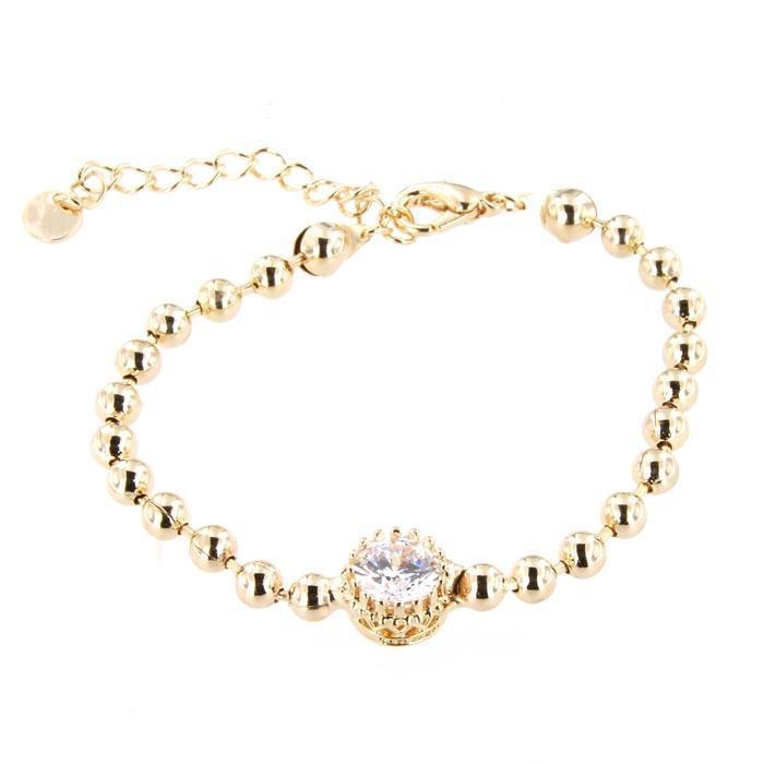 Metal Bracelet