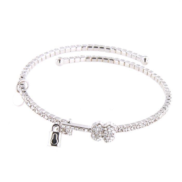 Metal Bracelet