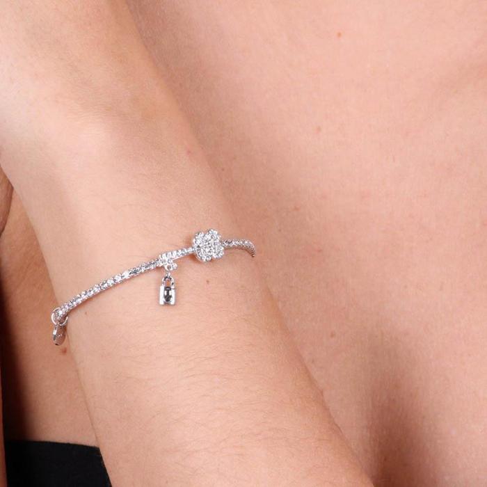 Metal Bracelet