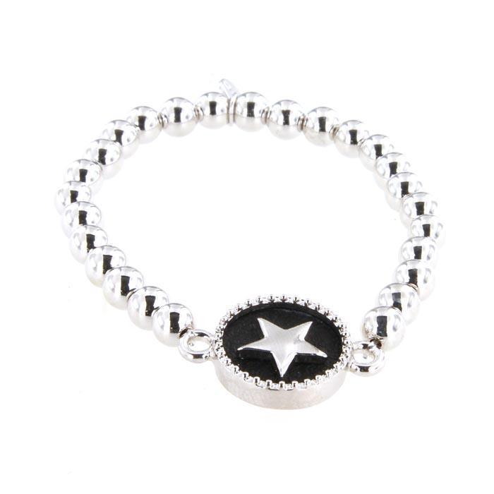 Bracelet en métal