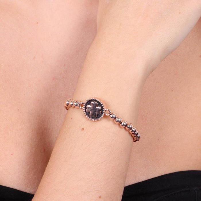 Bracelet en métal