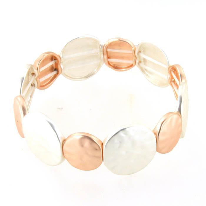 Bracelet en métal