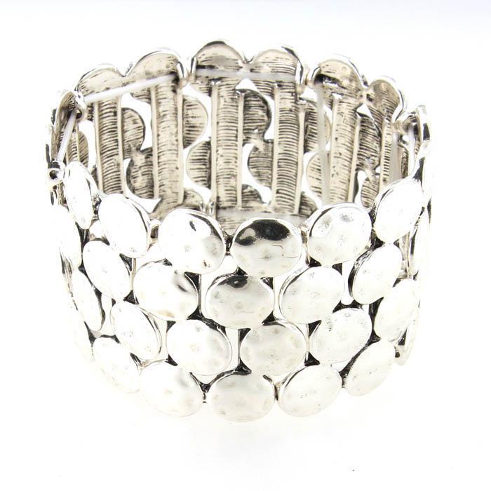 Bracelet en métal