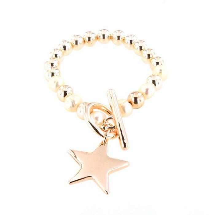 Bracelet en métal