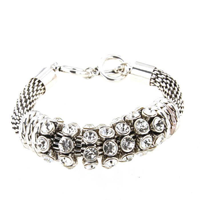 Bracelet en métal