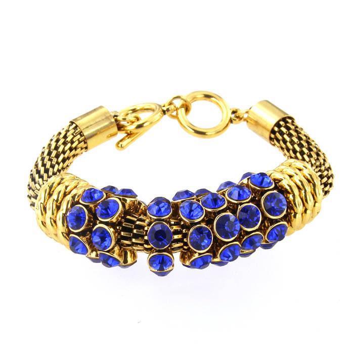 Bracelet en métal