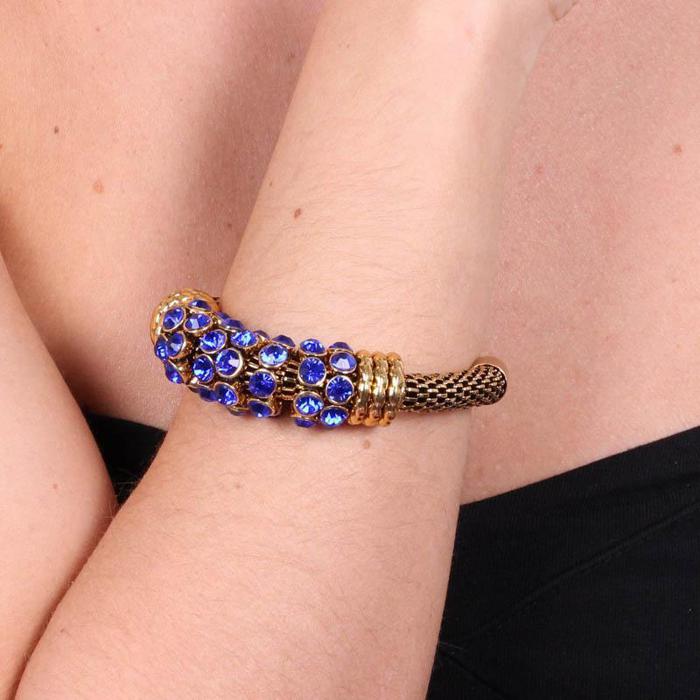 Bracelet en métal