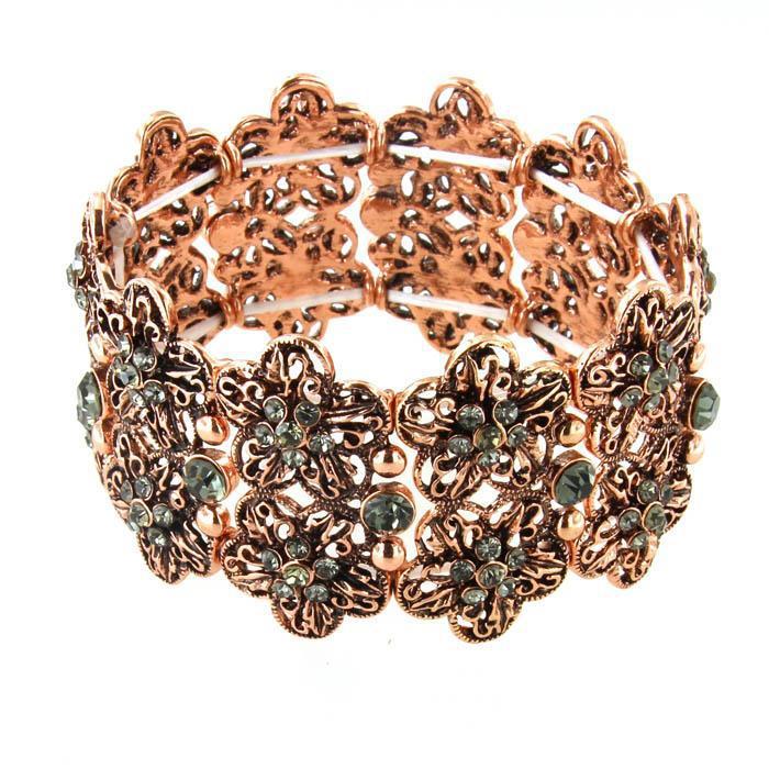 Bracelet en métal