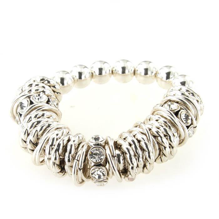 Bracelet en métal