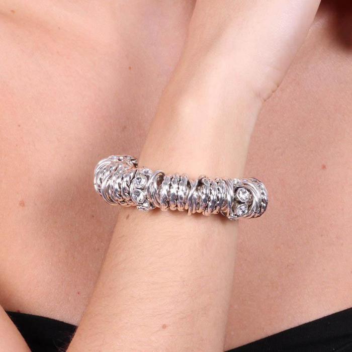 Bracelet en métal