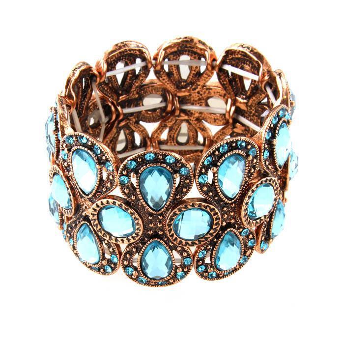 Bracelet en métal