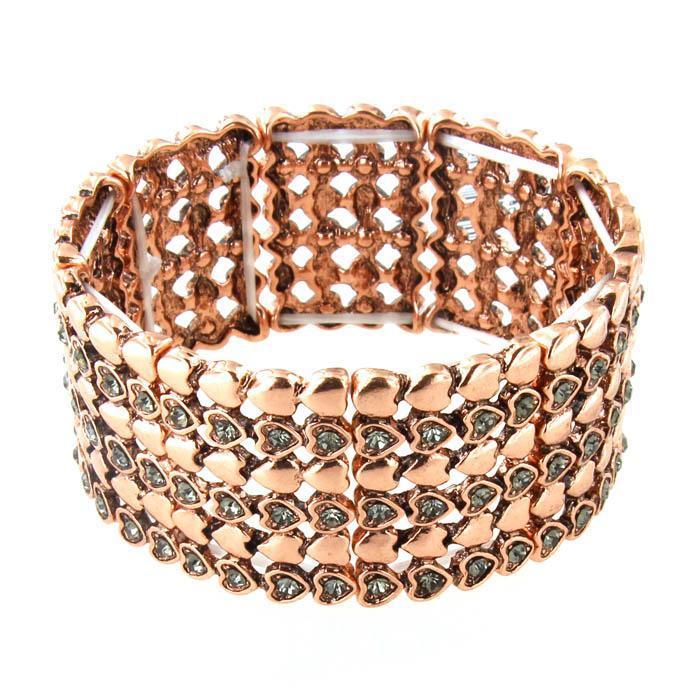 Bracelet en métal