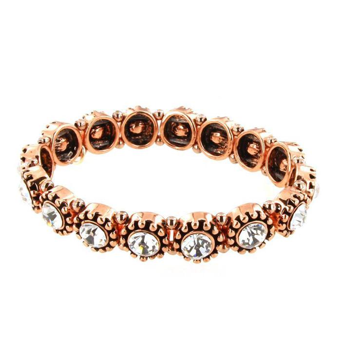 Bracelet en métal