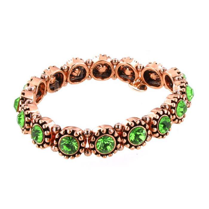 Bracelet en métal