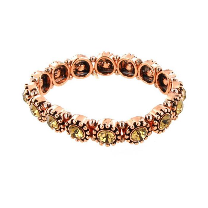 Bracelet en métal