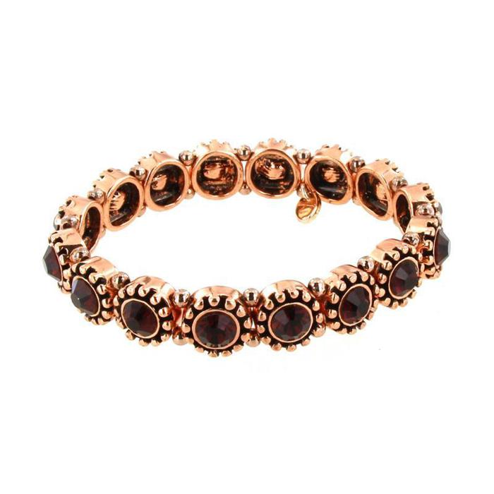Bracelet en métal
