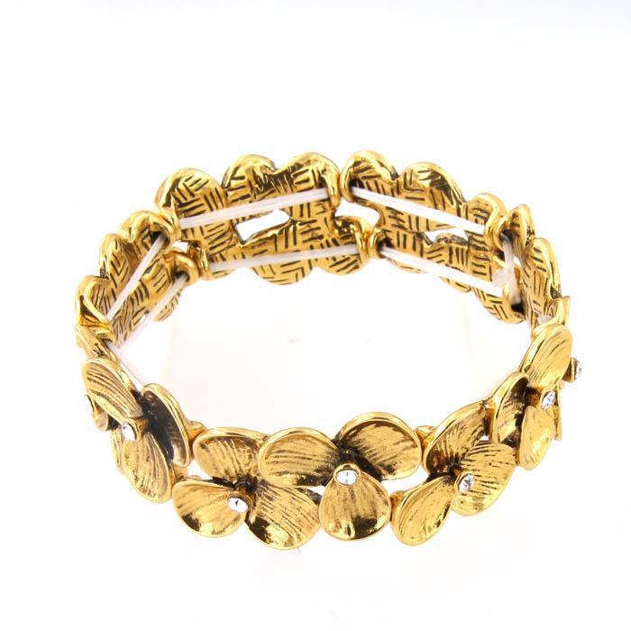 Bracelet en métal
