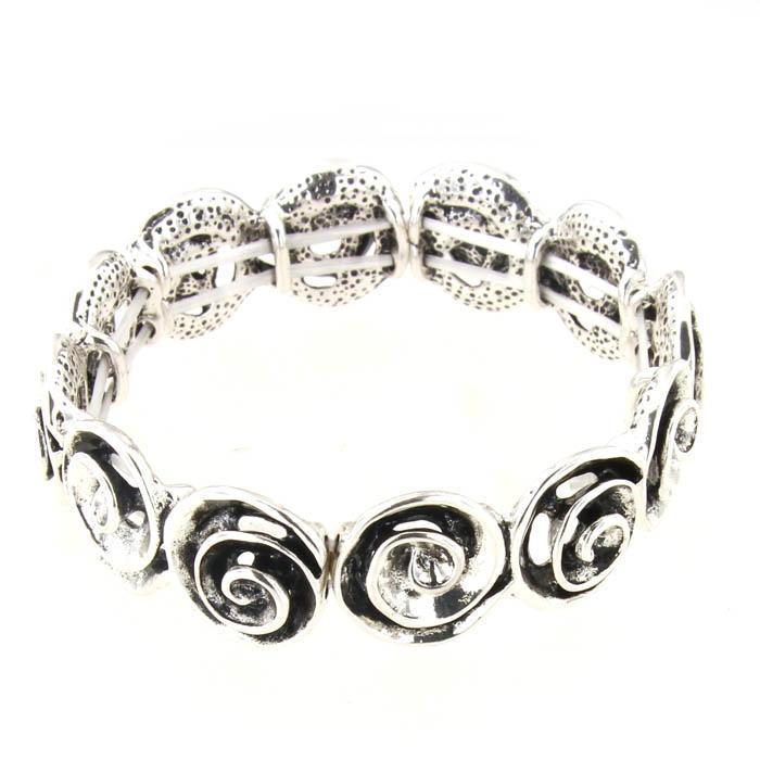 Bracelet en métal