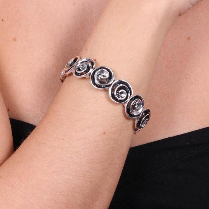 Bracelet en métal