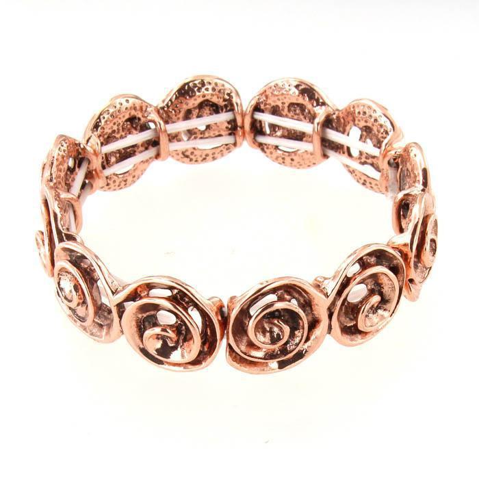 Bracelet en métal