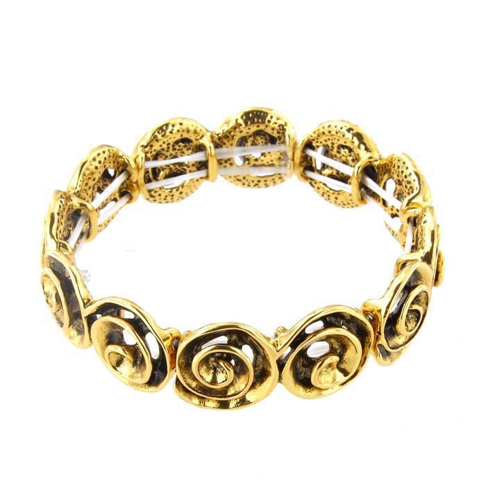 Bracelet en métal