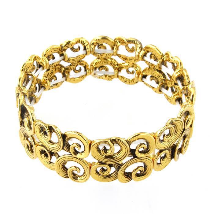 Bracelet en métal