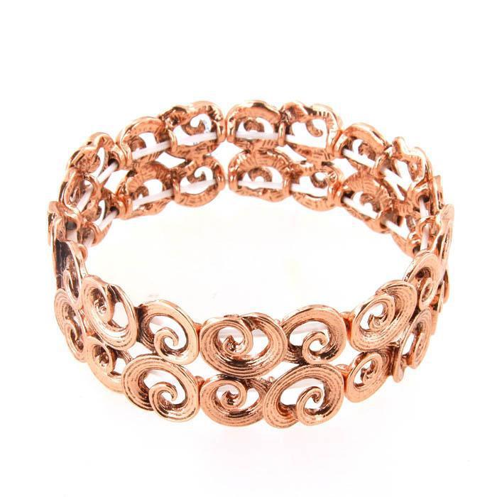 Bracelet en métal