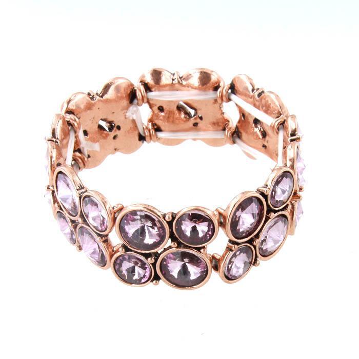 Bracelet en métal
