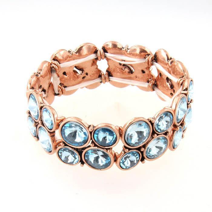 Bracelet en métal