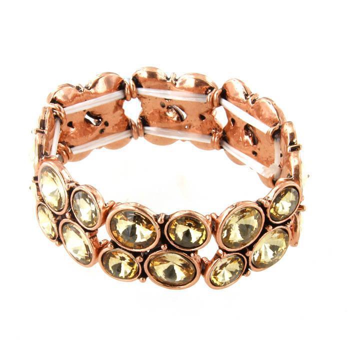 Bracelet en métal