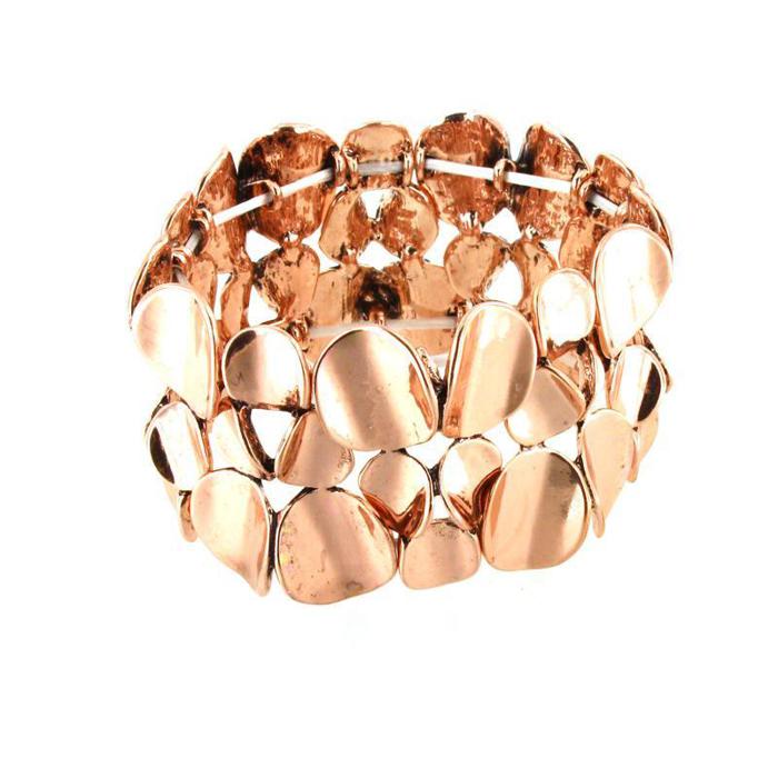 Bracelet en métal