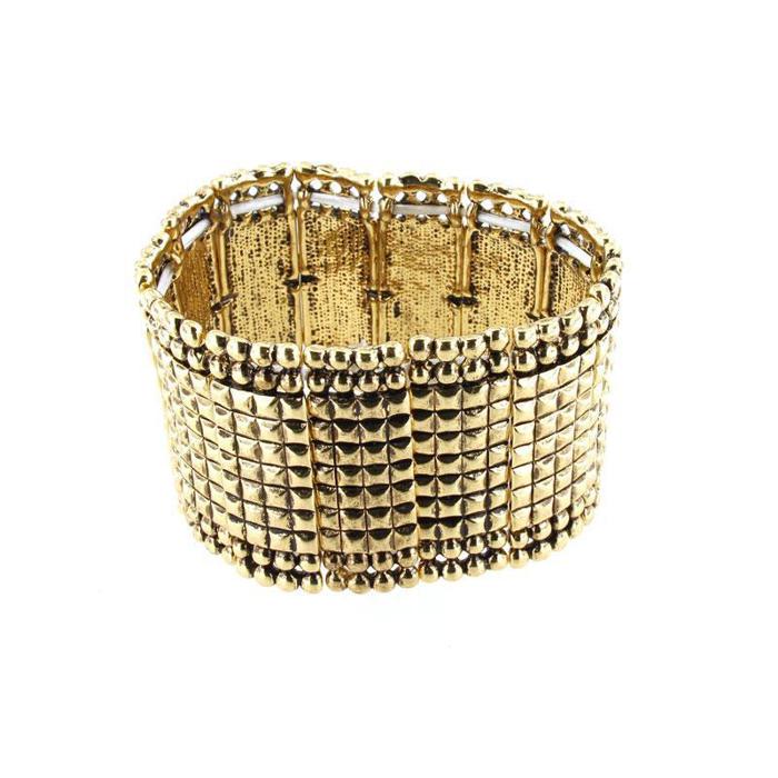 Bracelet en métal