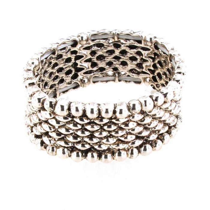 Bracelet en métal