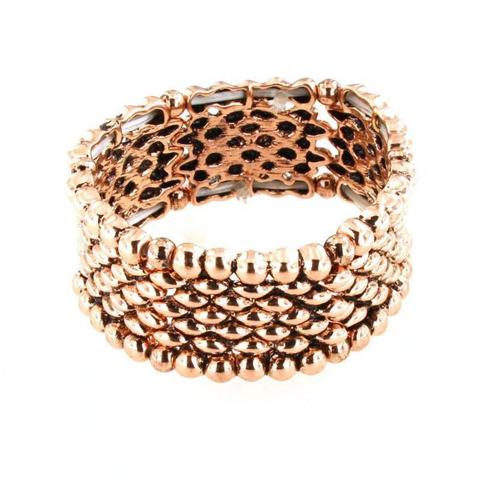 Bracelet en métal