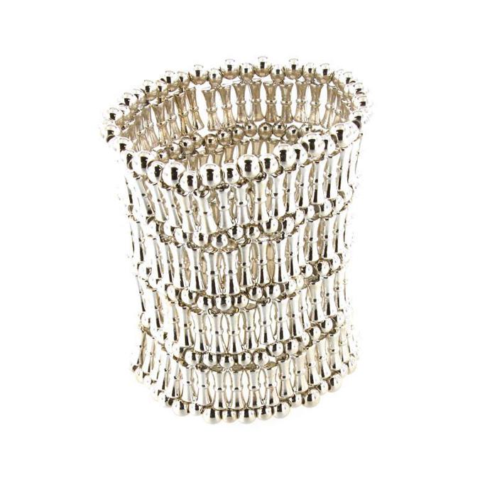 Bracelet en métal