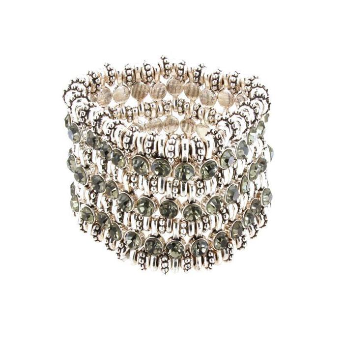 Bracelet en métal