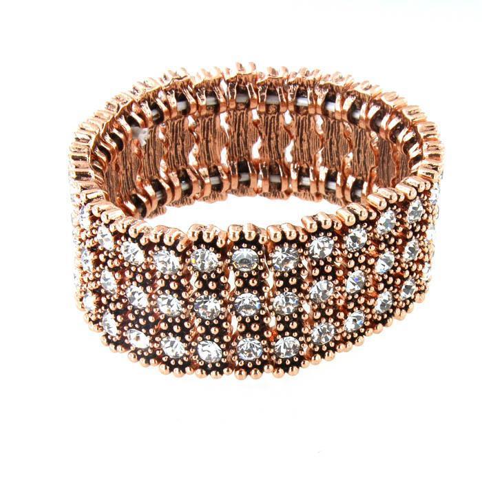 Bracelet en métal