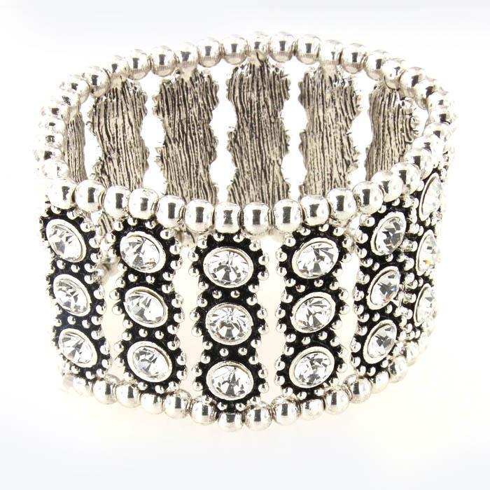 Metal Bracelet