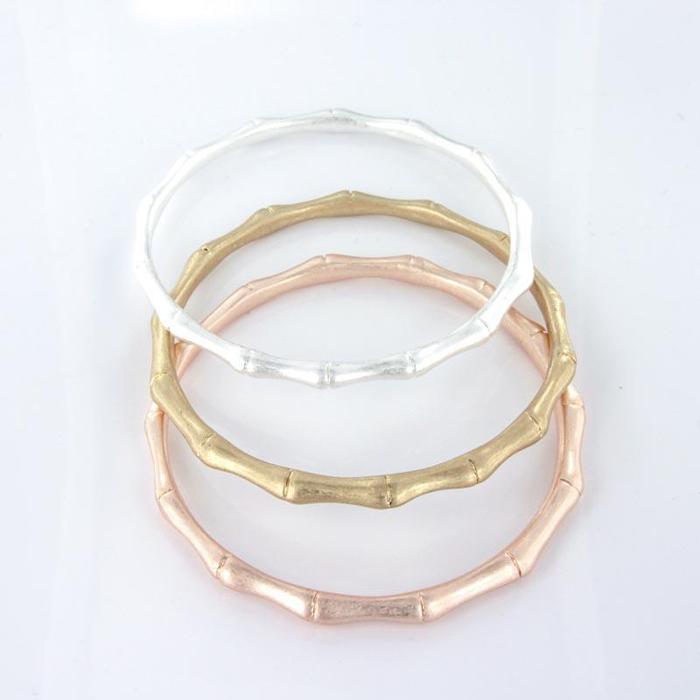 Metal Bracelet
