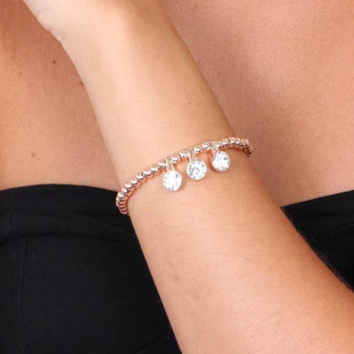 Metal Bracelet