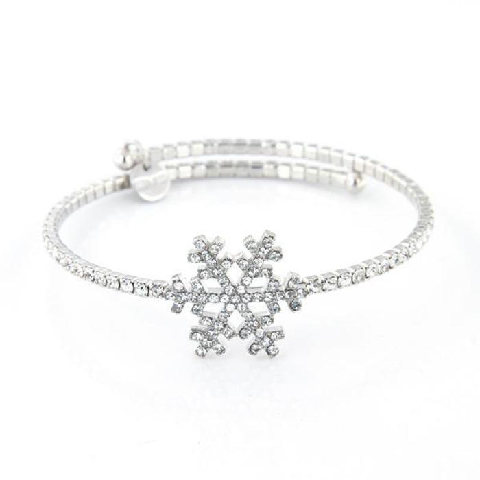 Metal Bracelet