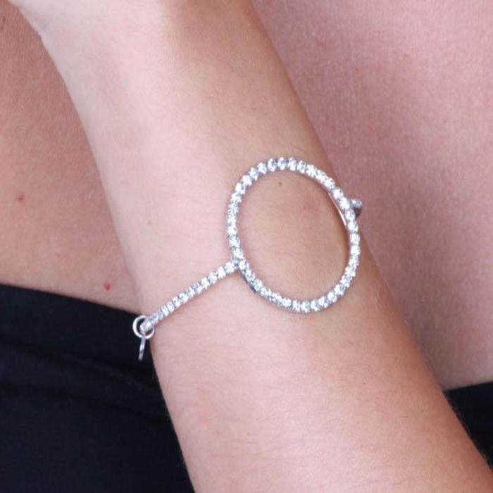 Metal Bracelet