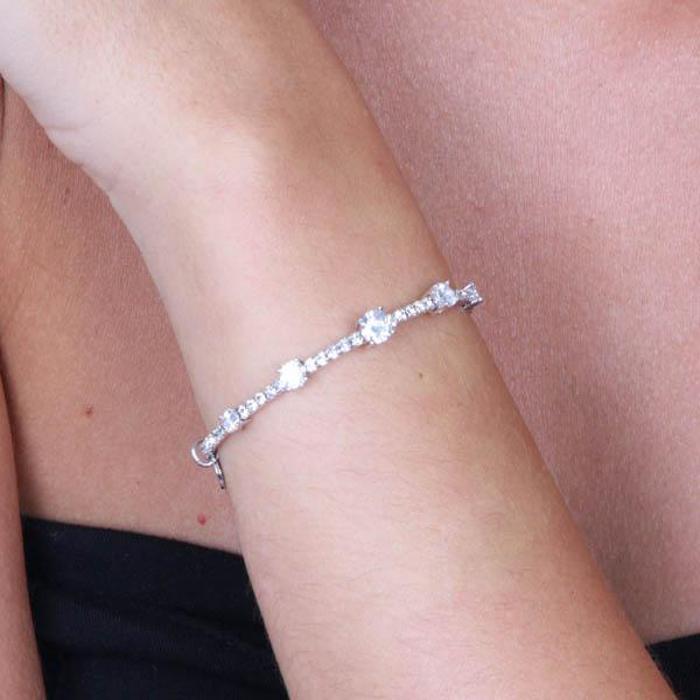 Metal Bracelet