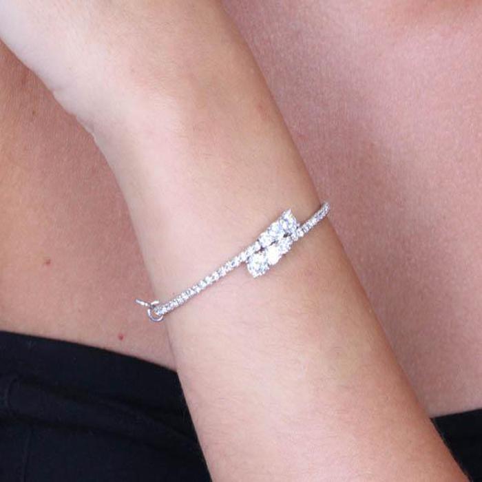 Metal Bracelet