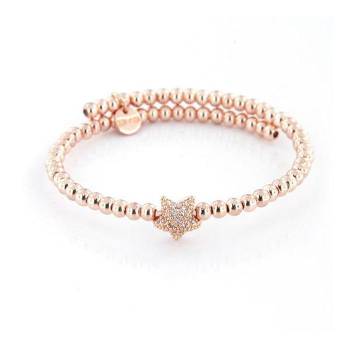 Metal Bracelet