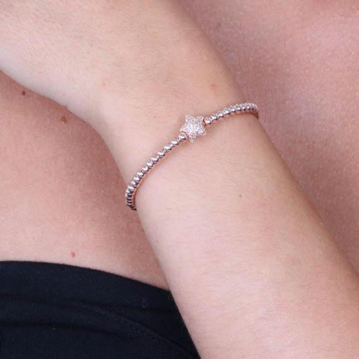 Metal Bracelet