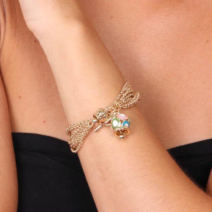 Bracelet en métal