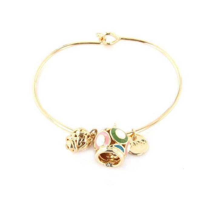 Metal Bracelet