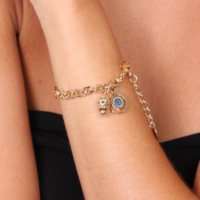 Metal Bracelet