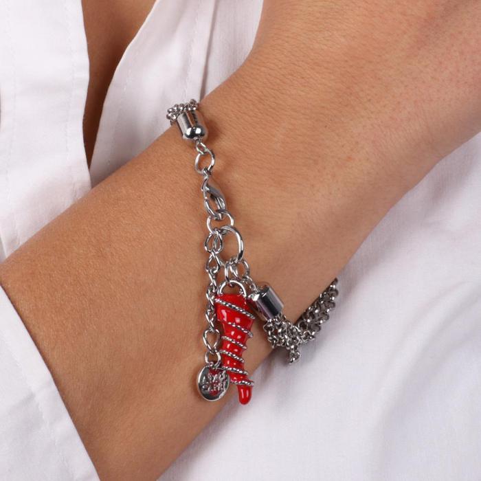 Metal Bracelet